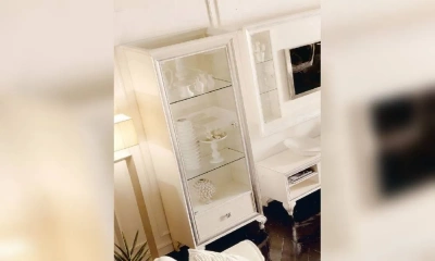 Витрина Avenanti Albert 2