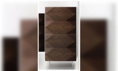 Комод Flai Domitilla 2