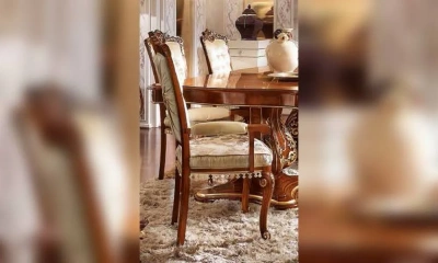 Полукресло Barnini Oseo Firenze