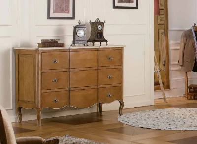 Комод Am Classic Dalila