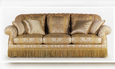 Диван Zanaboni Armonia/2 Dv-2