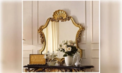 Зеркало Andrea Fanfani 3010/S