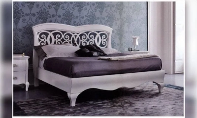 Кровать Dall Agnese Symfonia 1