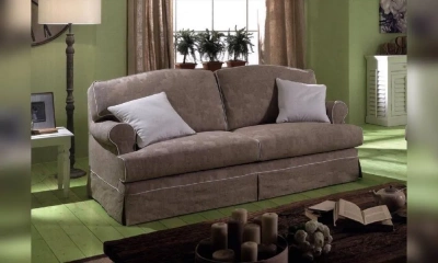 Диван Keoma Grecale