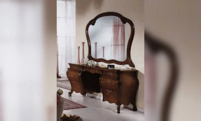 Туалетный Столик Morello Gianpaolo Luxor Edizione 4