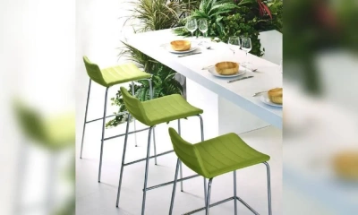 Барный Стул Midj Cover Sg H75