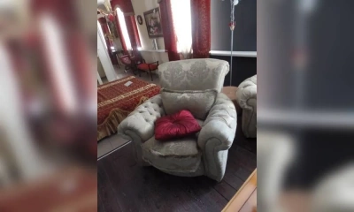 Кресло Relotti Venezia 3