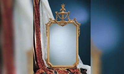 Зеркало Florence Art Florens 6709