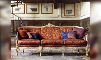 Диван Silik Ares