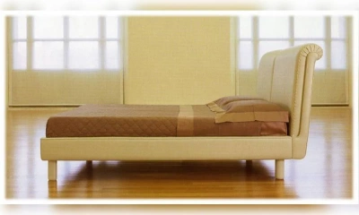 Кровать Mascheroni Cindy