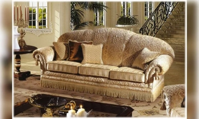 Диван Angelo Cappellini Svevo