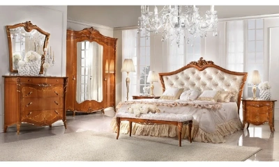 Спальня Antonelli Moravio Vittoria 3