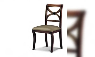 Стул Francesco Molon S165