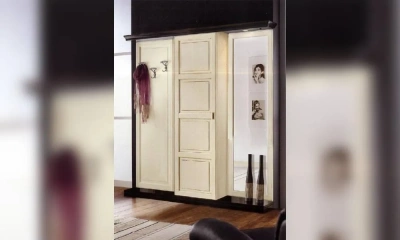 Прихожая Giuliacasa Verona 7