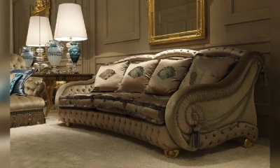 Диван Zanaboni Sintesi