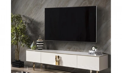 Тумба Тв Orix Zen Gold