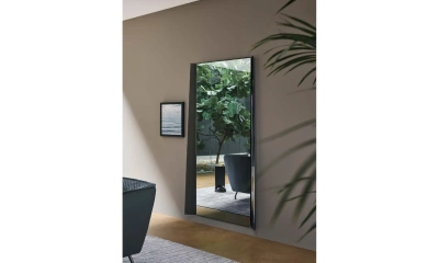 Зеркало напольное Bonaldo Fold