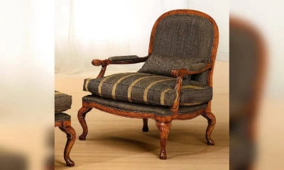 Кресло Morello Gianpaolo Amalia