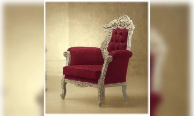 Кресло Morello Gianpaolo Luna