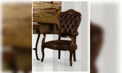 Кресло Seven Sedie Cresta