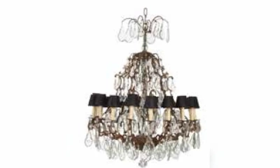 Eichholtz Люстра Granville