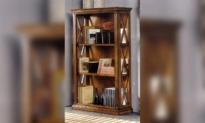 Книжный Шкаф Giuliacasa H754-Vr