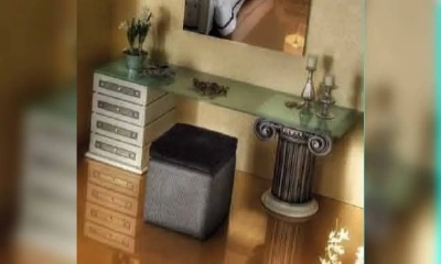 Туалетный Столик Asnaghi Interiors Antares