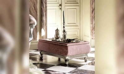 Стол Журнальный Domingo Salotti Agatha Tavolino