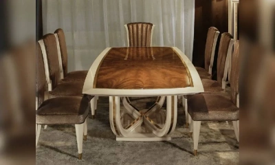 Стол Re Deco Trilogy 3