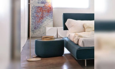 Тумба Прикроватная Tonin Casa Teeny 2