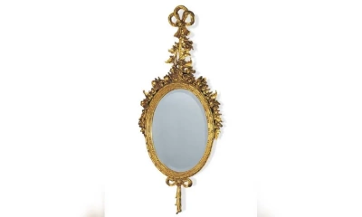 Зеркало Francesco Molon Q75