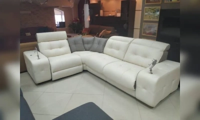 Диван Cinno Cillini Техас 3