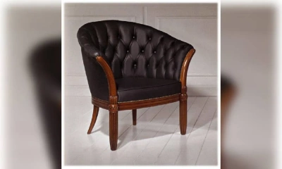 Кресло Seven Sedie Augusto 1