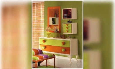 Комод Halley Junior 4