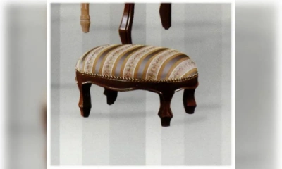 Пуф Seven Sedie Robigo