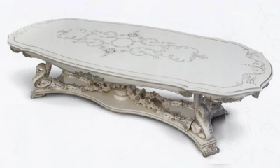 Стол Asnaghi Interiors Altea