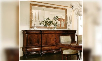 Комод Grilli Rondo 2