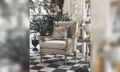 Кресло Provasi Klimt