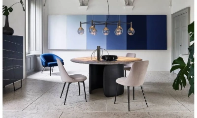 Стол Bonaldo Mellow