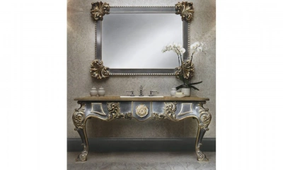 База Под Раковину Elledue Ab 561