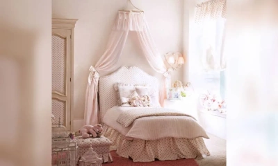 Кровать В Детскую Dolfi Brigitte