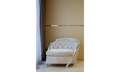 Кресло Belloni Rocaille