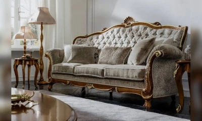 Диван Giuliacasa Charme