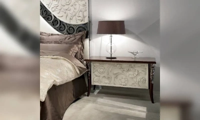 Тумба Прикроватная Elle Due Saraya 7