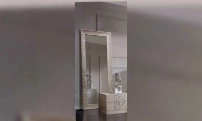 Зеркало Ярцево Роза 109148