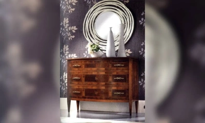 Комод Giuliacasa Vi620/C-Ls