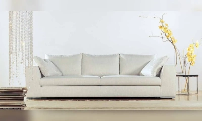 Диван Двух-, Трёхместный, Giulio Marelli