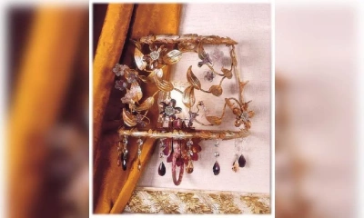 Бра Mechini A782/1M