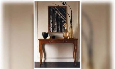 Консоль Bamax Classico 3