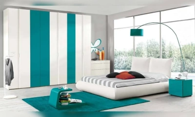 Спальня Gamma (Imab Group) Flash